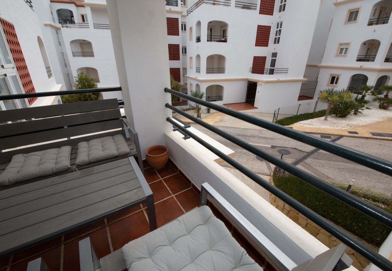 Apartment in Manilva - Jardines Del Mar