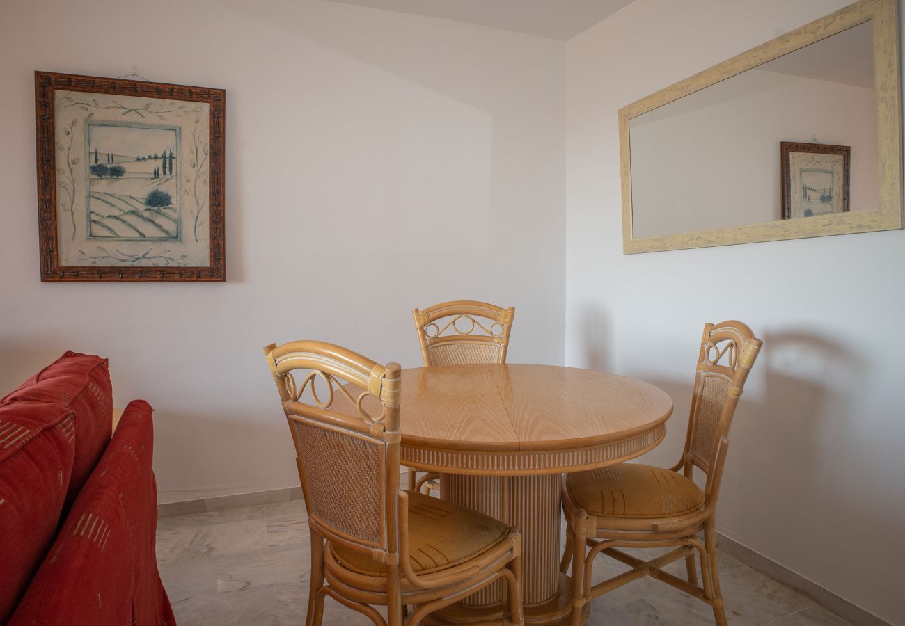 Apartment in Manilva - Los Hidalgos Golf