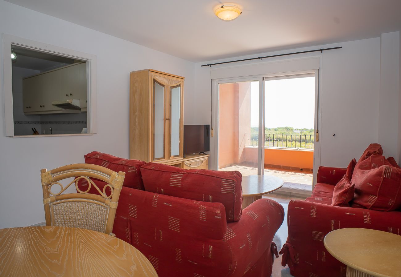 Apartment in Manilva - Los Hidalgos Golf