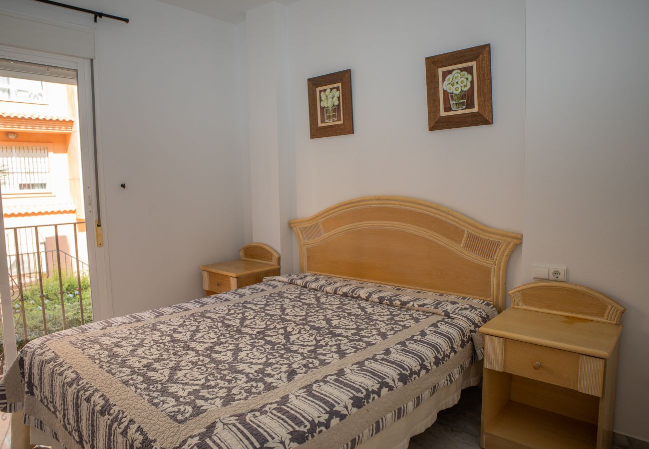 Apartment in Manilva - Los Hidalgos Golf