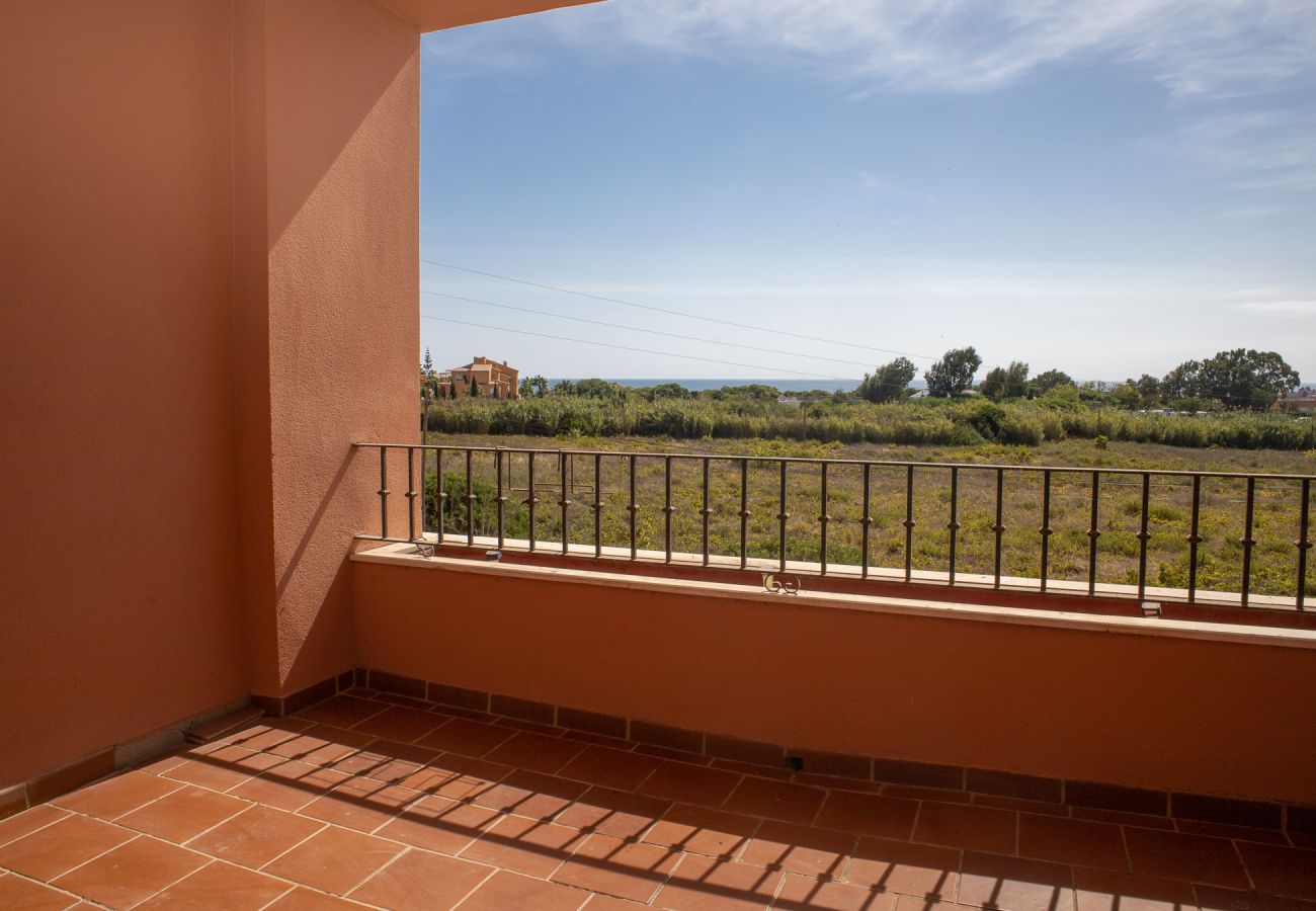 Apartment in Manilva - Los Hidalgos Golf
