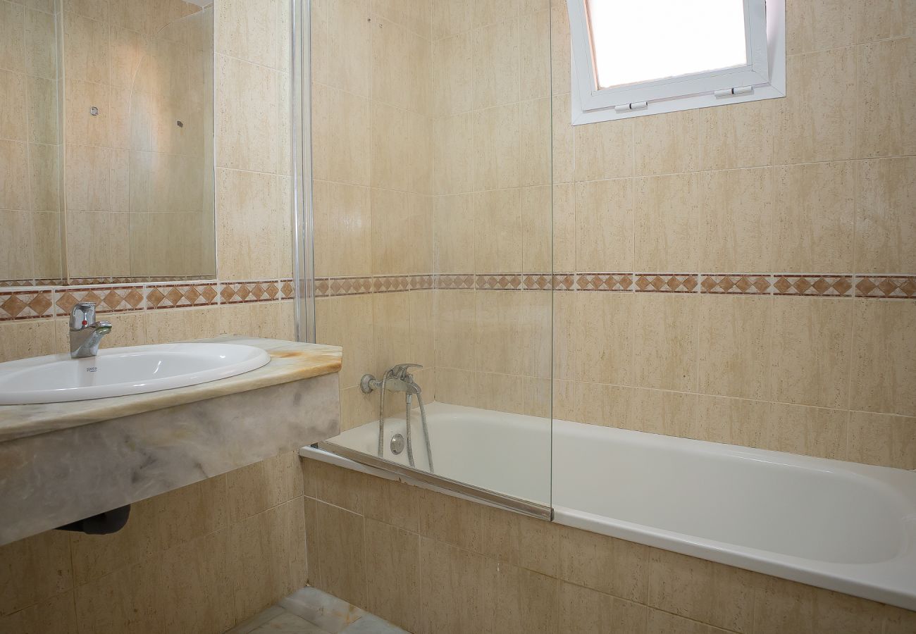 Apartment in Manilva - Los Hidalgos Golf