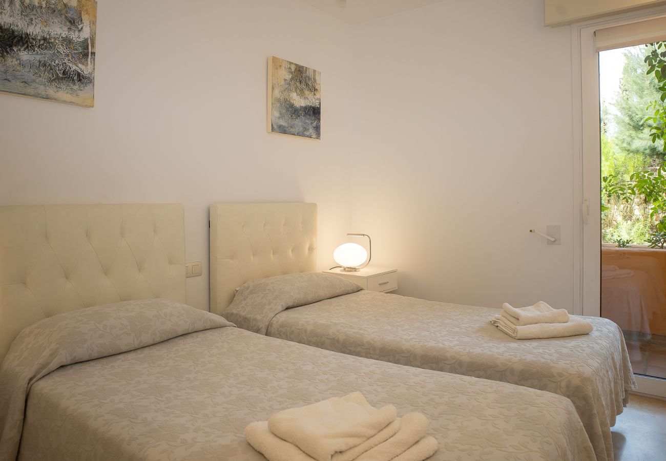Apartment in Manilva - Los Granados Duquesa I