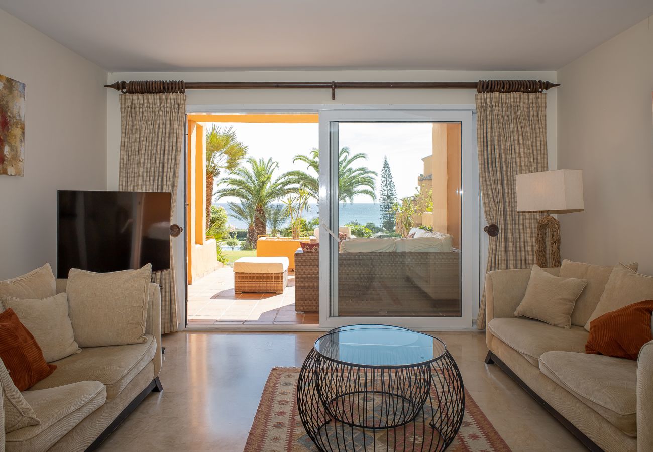 Apartment in Manilva - Los Granados Duquesa I