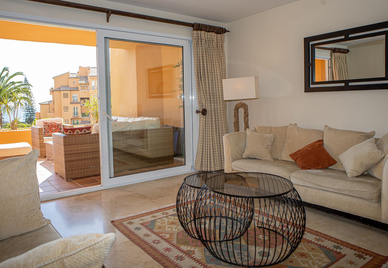 Apartment in Manilva - Los Granados Duquesa I