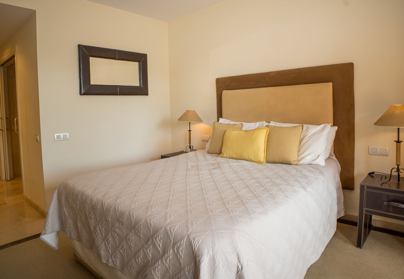Apartment in Manilva - Los Granados Duquesa I