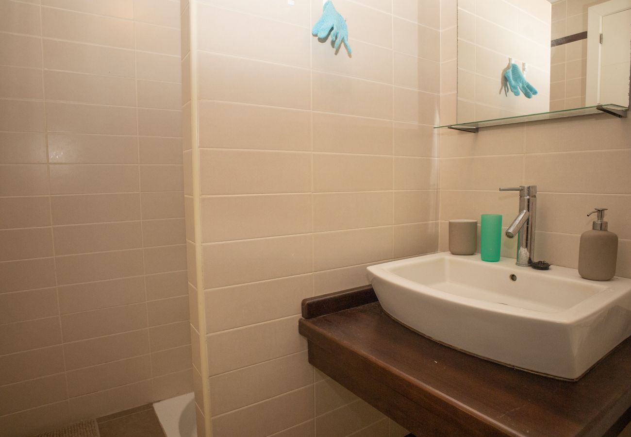 Apartment in Manilva - Las Buganvillas