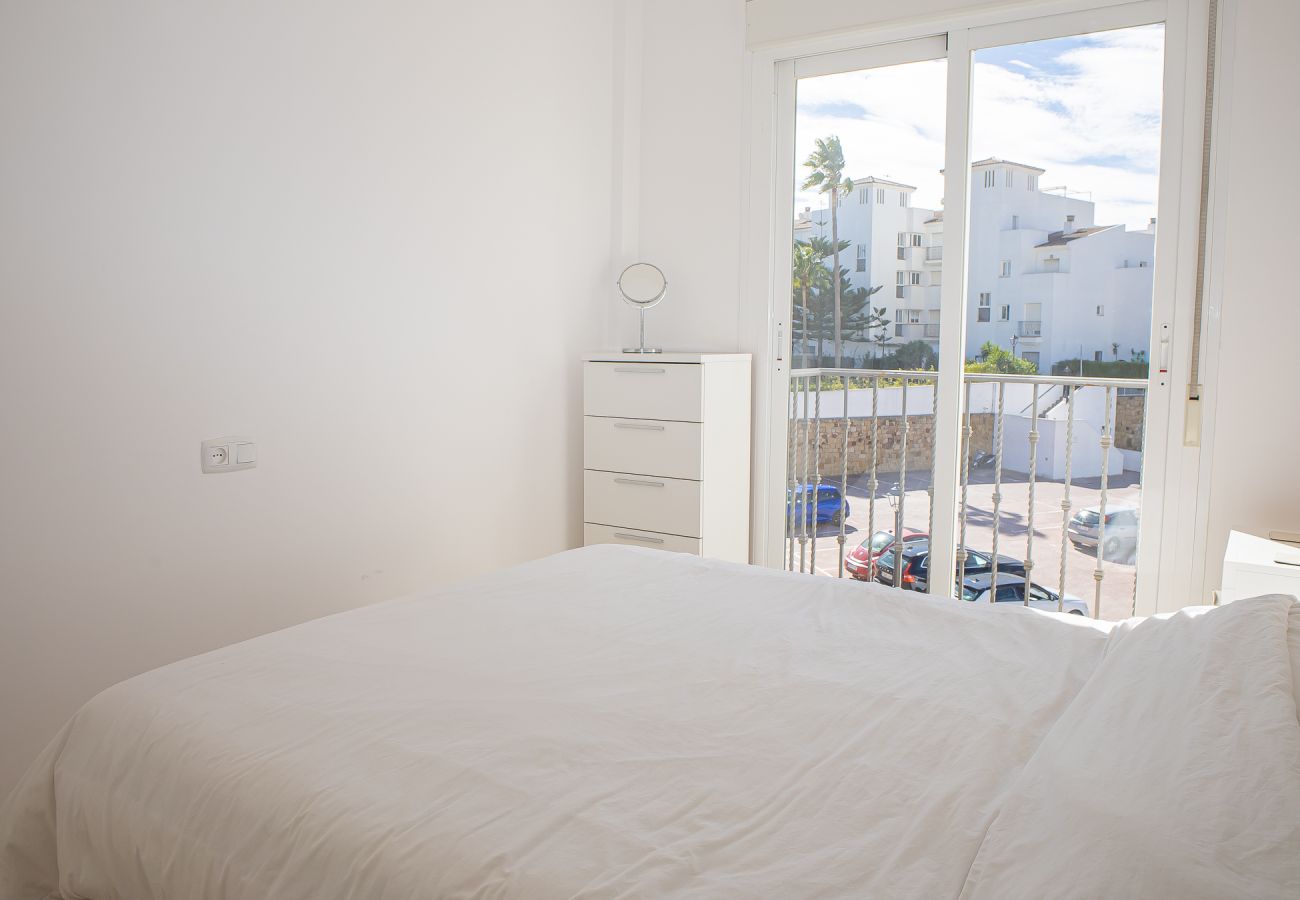 Penthouse in Manilva - Balcones Los Hidalgos