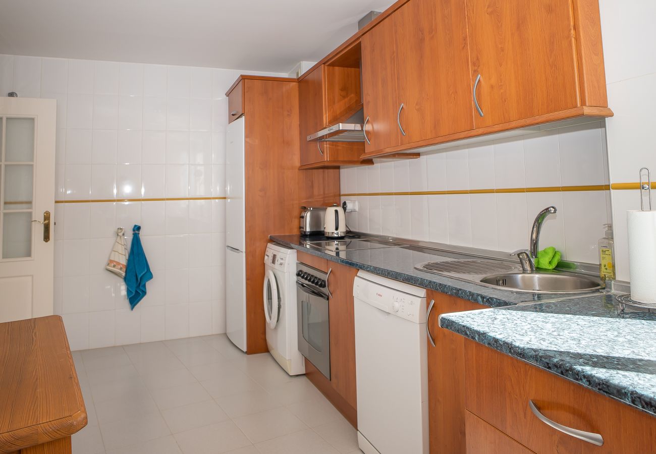 Penthouse in Manilva - Balcones Los Hidalgos