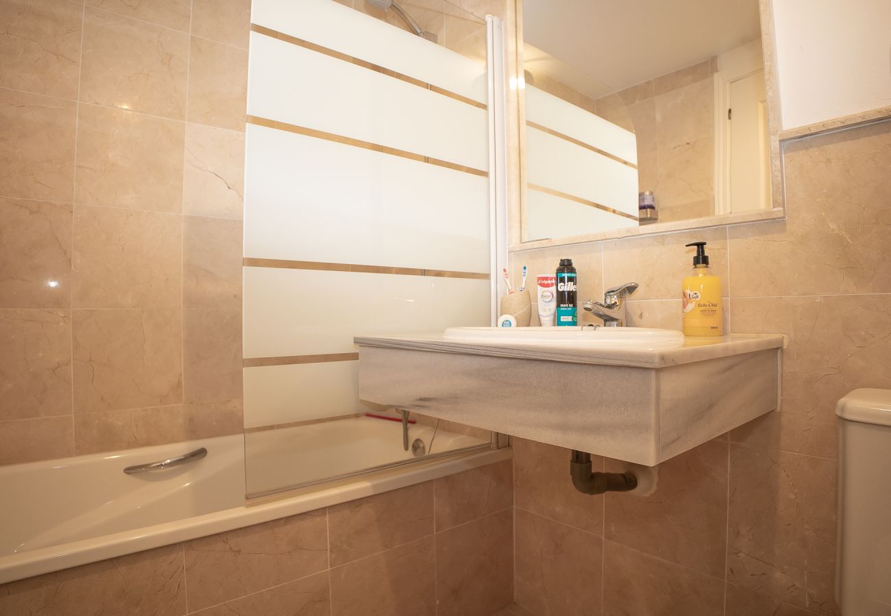 Penthouse in Manilva - Balcones Los Hidalgos