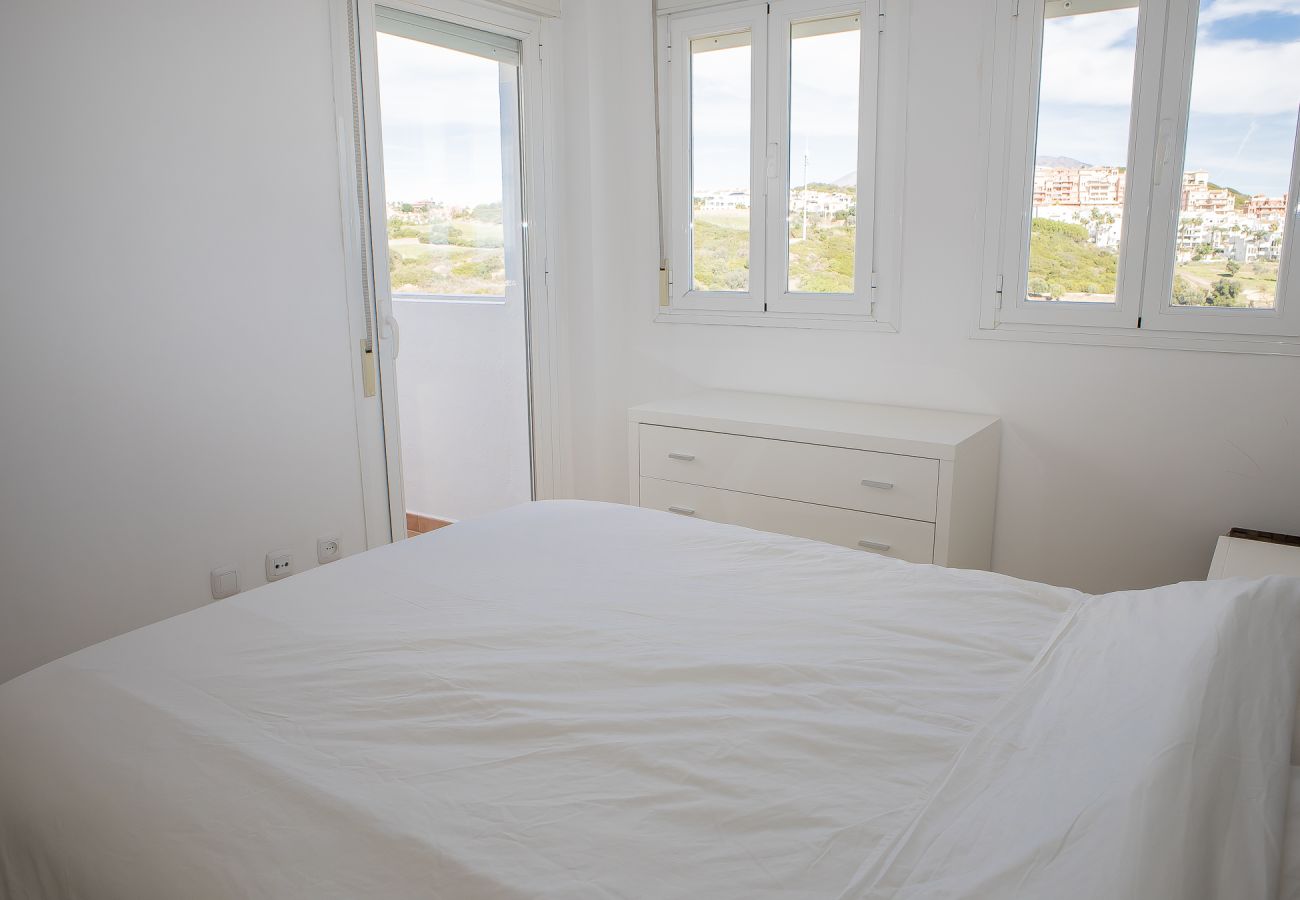 Penthouse in Manilva - Balcones Los Hidalgos