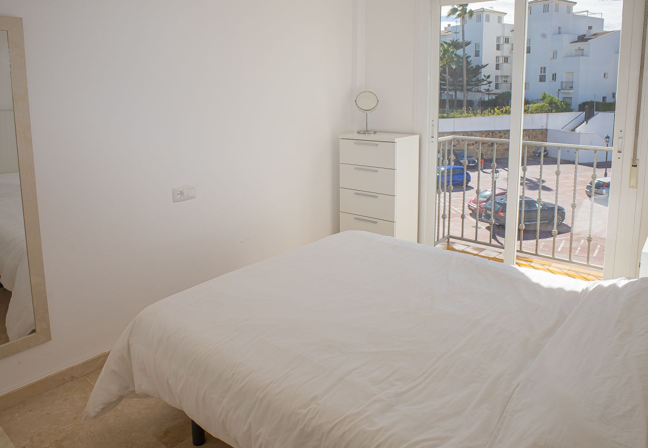 Penthouse in Manilva - Balcones Los Hidalgos