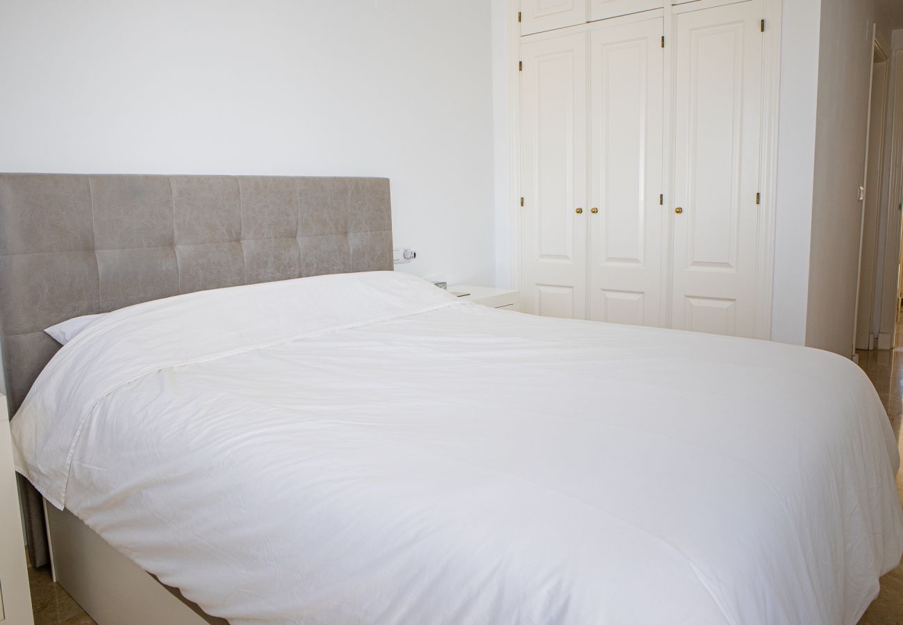 Penthouse in Manilva - Balcones Los Hidalgos